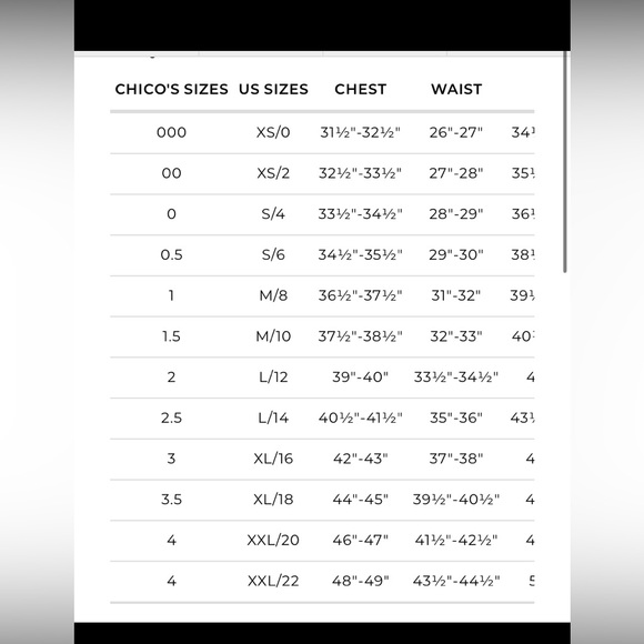 Chico’s Luxurious Fuzzy Sweater, has shimmer! - Picture 13 of 13